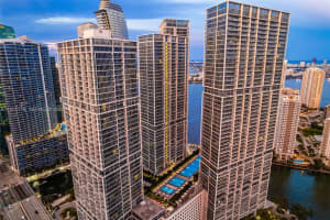 495 Brickell Ave APT 2405, Miami, FL 33131, - MLS#A11927176