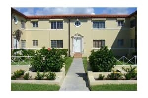 673 NE 92nd St APT 8F, Miami Shores, FL 33138, - MLS#A11927183
