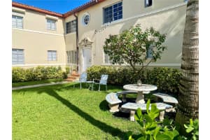 673 NE 92nd St APT 8F, Miami Shores, FL 33138, - MLS#A11927183