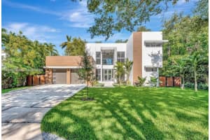 11143 Ne 8th Ave, Biscayne Park