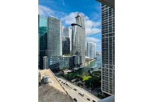 500 Brickell Ave 2205, Miami
