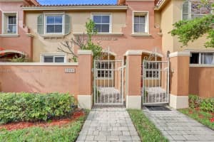 4909 Schooner Drive Fort Lauderdale, FL 33312 - MLS#A11927241