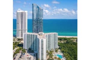 100 Bayview Dr 903, Sunny Isles Beach