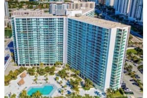 100 Bayview Dr APT 903, Sunny Isles Beach, FL 33160, - MLS#A11927243