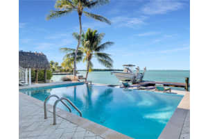 166 Bayview Drive, Islamorada