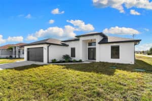 3419 16th St SW, Lehigh Acres, FL 33976, - MLS#A11927256