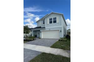 5837 Nw Sweetwood Dr, Port Saint Lucie