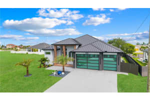 105 SW 33rd Pl, Cape Coral, FL 33991, - MLS#A11927264