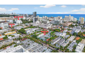 1555 Pennsylvania Ave 205 Miami Beach, FL 33139 - MLS#A11927273