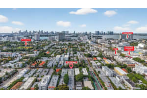 1555 Pennsylvania Ave 205 Miami Beach, FL 33139 - MLS#A11927273