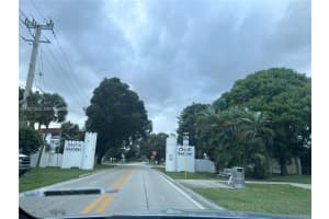 4740 Nw 21st St 4p Lauderhill, FL 33313 - MLS#A11927282