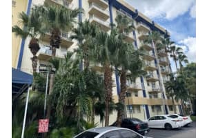 4550 NW 9th St #416e, Miami, FL 33126, - MLS#A11927283