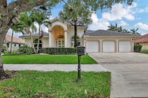 2922 Medinah, Weston, FL 33332, - MLS#A11927315