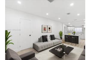 6318 NW 19th Ct, Miami, FL 33147, - MLS#A11927327