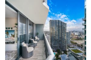 801 S Miami Ave 3706, Miami