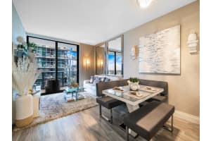 801 S Miami Ave Unit 3706, Miami, FL 33130, - MLS#A11927389