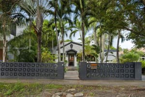 452 SW 21st Rd, Miami, FL 33129, - MLS#A11927391