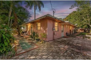 578 Sw 2nd St, Florida City