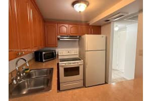 5855 Washington St 91 Hollywood, FL 33023 - MLS#A11927410