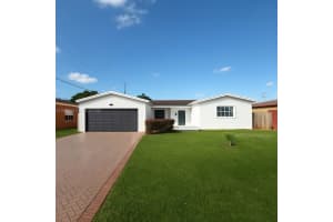 7601 Embassy Blvd, Miramar