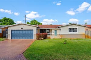 7601 Embassy Blvd Miramar, FL 33023 - MLS#A11927413