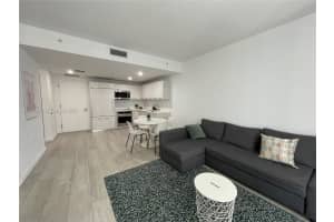 45 SW 9th St Apt 1407, Miami, FL 33130, - MLS#A11927423