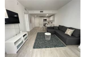 45 SW 9th St Apt 1407, Miami, FL 33130, - MLS#A11927423