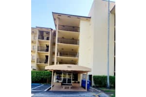 3905 N Nob Hill Rd 510 Sunrise, FL 33351 - MLS#A11927434