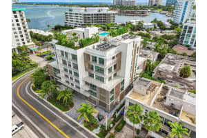 10281 W Bay Harbor Dr #505, Bay Harbor Islands, FL 33154, - MLS#A11927436