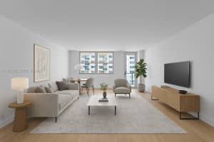 9511 Collins Ave APT 806, Surfside, FL 33154, - MLS#A11927437