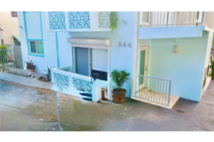 644 Meridian Ave 1 Miami Beach, FL 33139 - MLS#A11927439