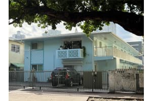 644 Meridian Ave 1 Miami Beach, FL 33139 - MLS#A11927439