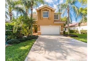 4950 Pelican Mnr Coconut Creek, FL 33073 - MLS#A11927444