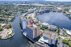 121 Golden Isles Dr APT 607, Hallandale Beach, FL 33009, - MLS#A11927450