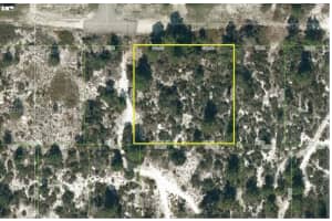 1013 Tennyson St. Lake Placid, FL 33852 - MLS#A11927469