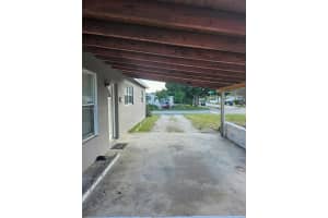 701 N 70th Ave 0 Hollywood, FL 33024 - Off Market