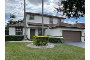 15964 Sw 139th St, Miami