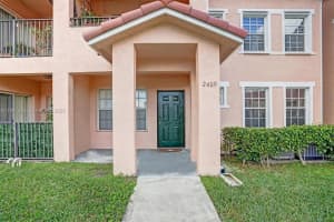 2409 Belmont Ln 2409, North Lauderdale 2409 Belmont Ln 2409, North Lauderdale