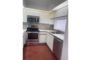 12850 SW 4th Ct APT 103I, Pembroke Pines, FL 33027, - MLS#A11927536