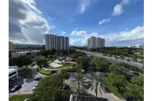 3300 NE 192 St APT 903, Aventura, FL 33180, - MLS#A11927546