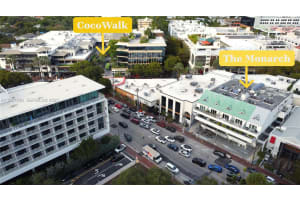 2977 Mcfarlane Rd Ph9 Miami, FL 33133 - MLS#A11927548