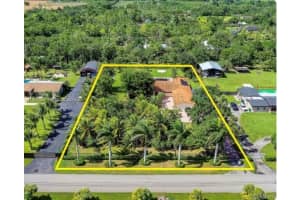 19051 Sw 272nd St, Homestead