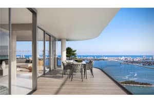 700 NE 24th St #3803, Miami, FL 33137, - MLS#A11927582