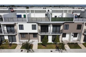 14573 Sw 261st Ter 14573, Homestead