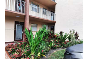 Building 68, 8841 Sunrise Lakes Blvd, Sunrise, FL 33322, - MLS#A11927601