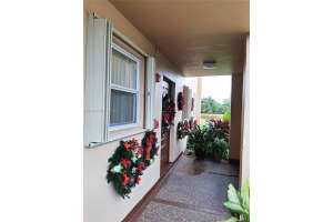 Building 68, 8841 Sunrise Lakes Blvd, Sunrise, FL 33322, - MLS#A11927601