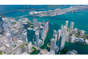 325 S Biscayne Blvd, Miami, FL 33131, - MLS#A11927625