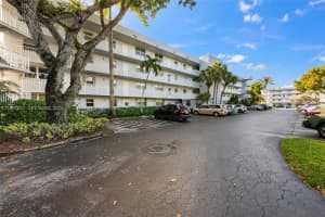 116 Royal Pk Dr APT 4D, Oakland Park, FL 33309, - MLS#A11927627