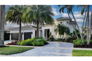 10921 Hawks Vista St, Plantation