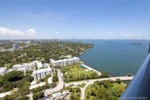 601 Ne 36th St 3101, Miami